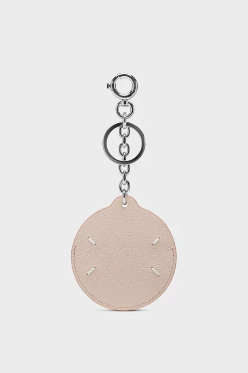 Mirrored keyring