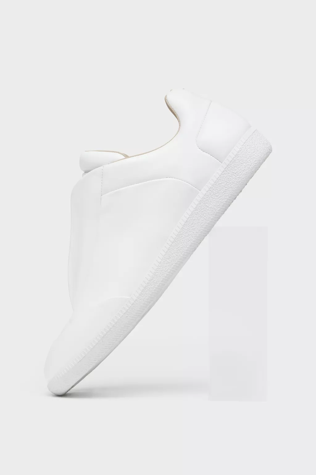 White Future Low-Top | Maison Margiela Official