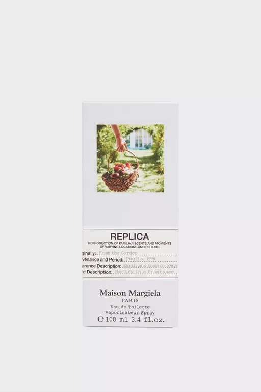 Replica From The Garden Eau De Toilette - Perfumes