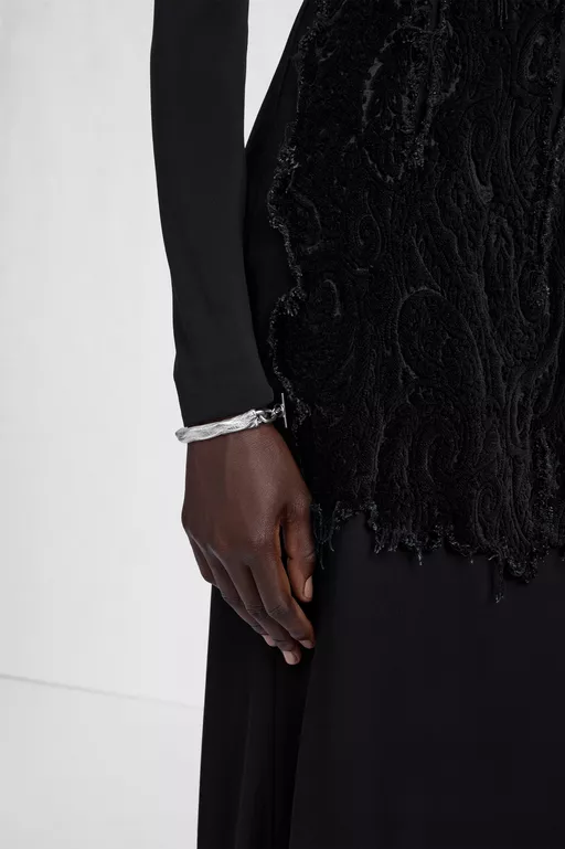 Link Small Chain Bracelet - Bracelets