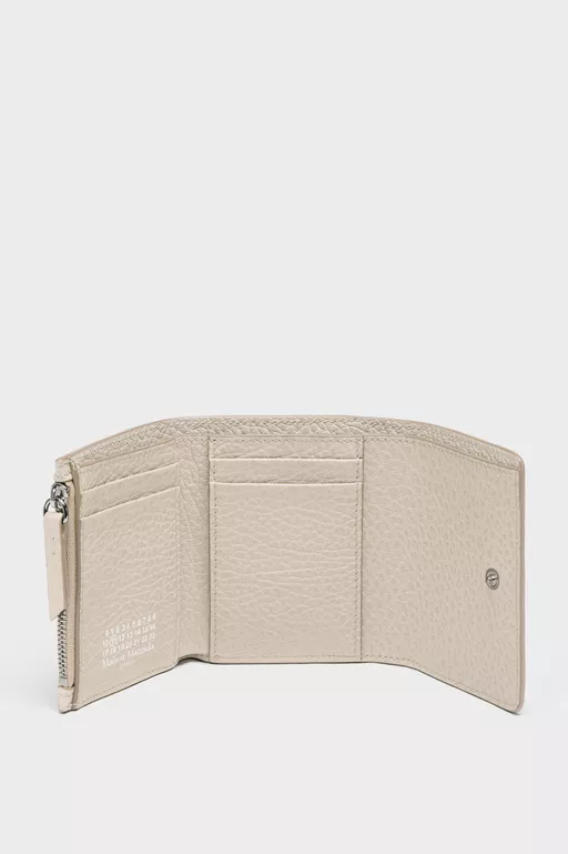 Four stitches wallet - Wallets