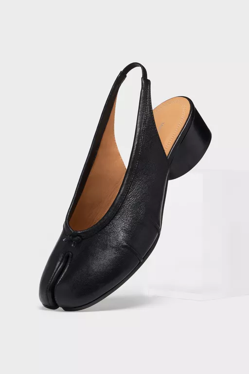 Tabi Ballerina Slingback - Ballerinas