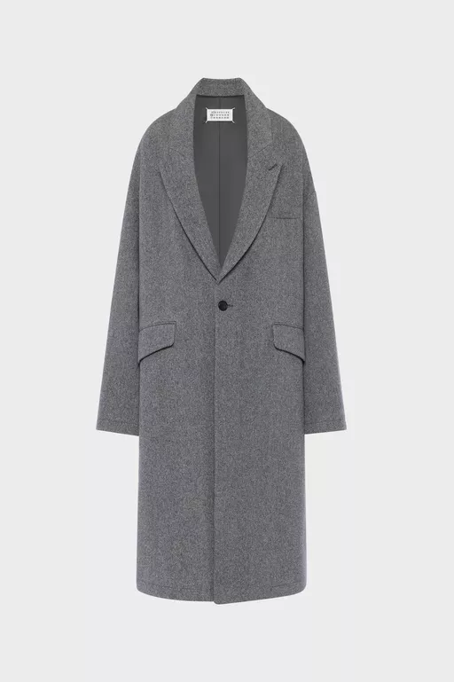 울 코트