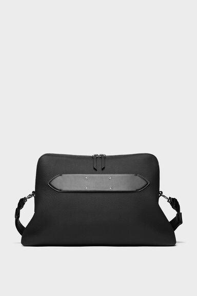 5AC Soft Media Handbag