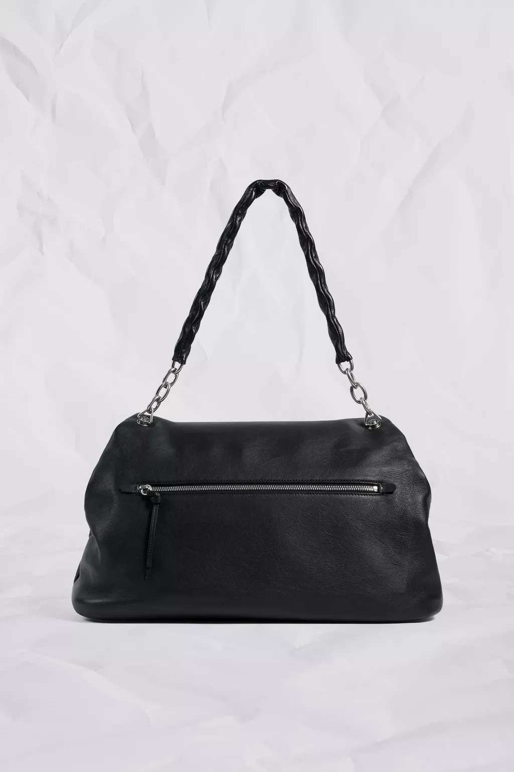 Black Link Large | Maison Margiela Official