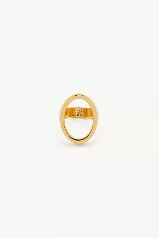 Chevali&egrave;re ring - Rings