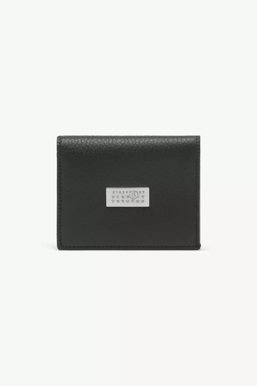 NUMERIC BIFOLD WALLET