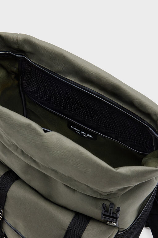 High tech medium backpack main image 0