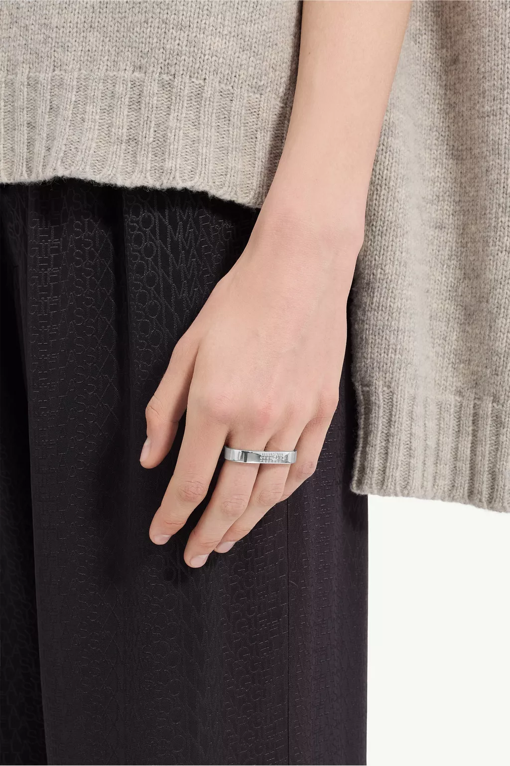 RING DOUBLE