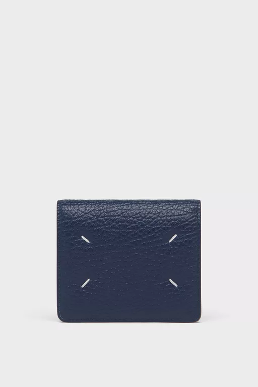 Four Stitches Wallet Clip