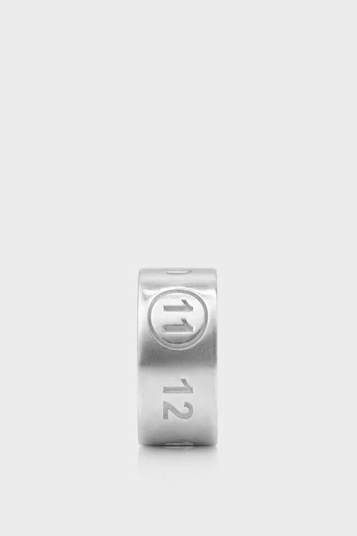 Numeric 이어 커프 - 이어링