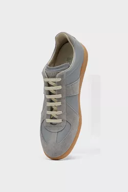 Light Blue - Replica sneakers