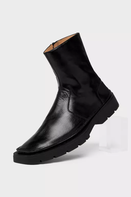 Level Ankle Boot - Ankle Boots