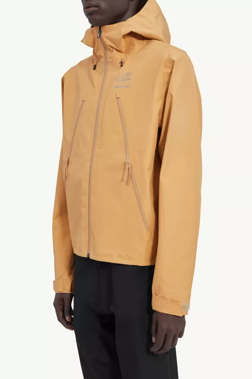 MM6 x Salomon GORE-TEX Hooded Windbreaker - Jackets