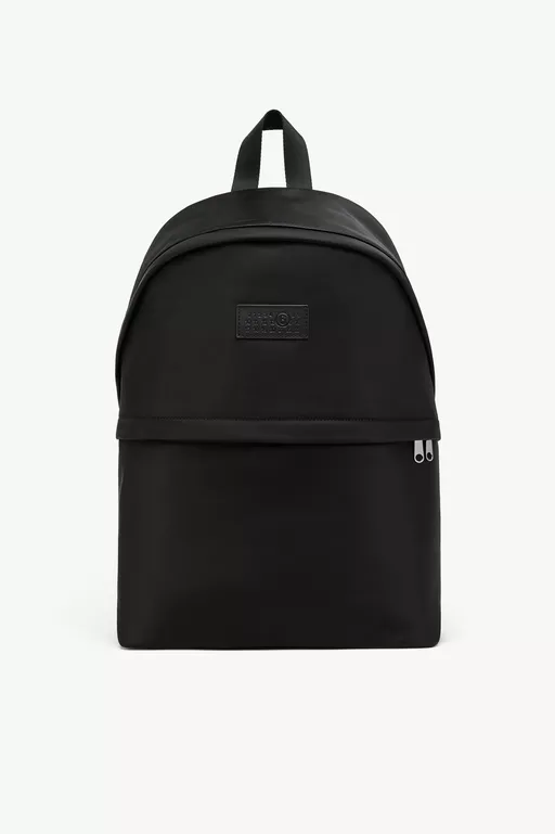 Nylon backpack - Backpacks