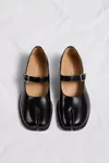 Black - Tabi Mary-Janes