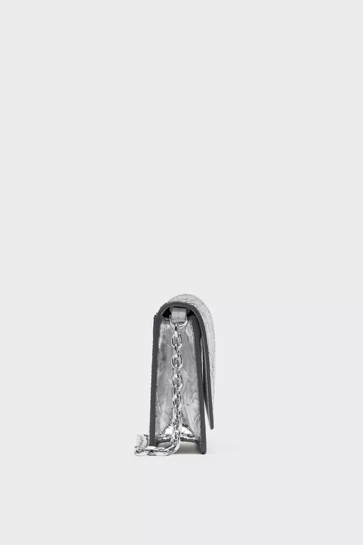 Broken mirror chain wallet - Wallets