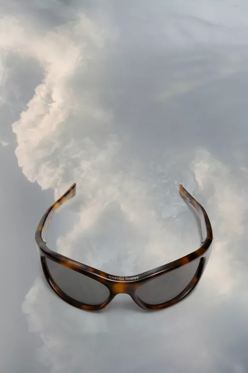 MM X Gentle Monster MM003 - Eyeglasses
