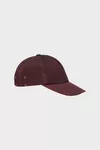 Bordeaux - Cotton Cap