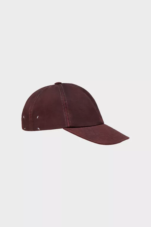 Cotton Cap - Caps