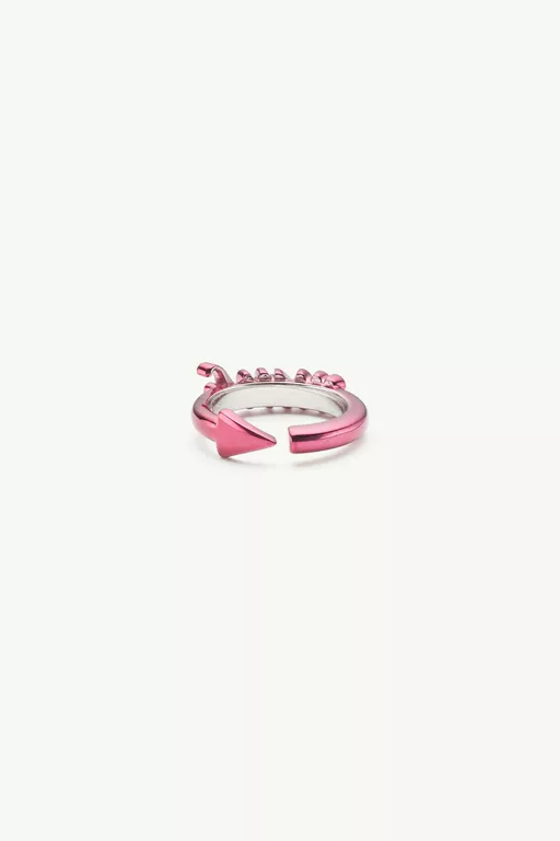 ENJOY MM6 ring - Rings