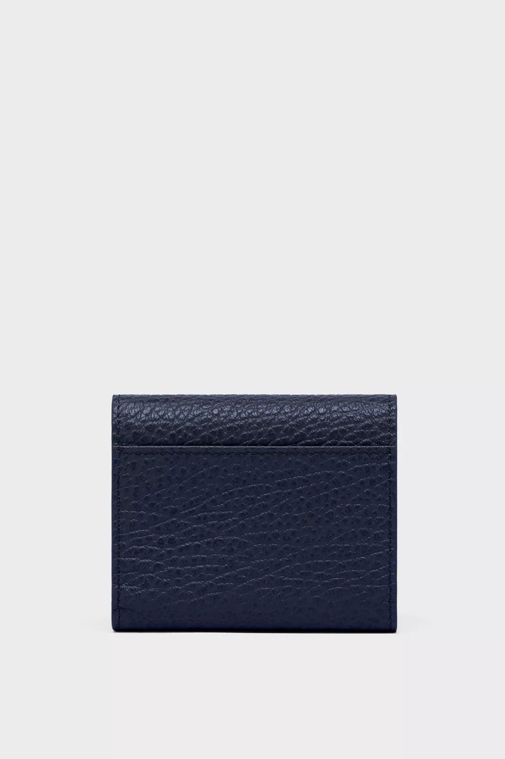 4ステッチ バイカラー 三つ折り ウォレット | Maison Margiela公式