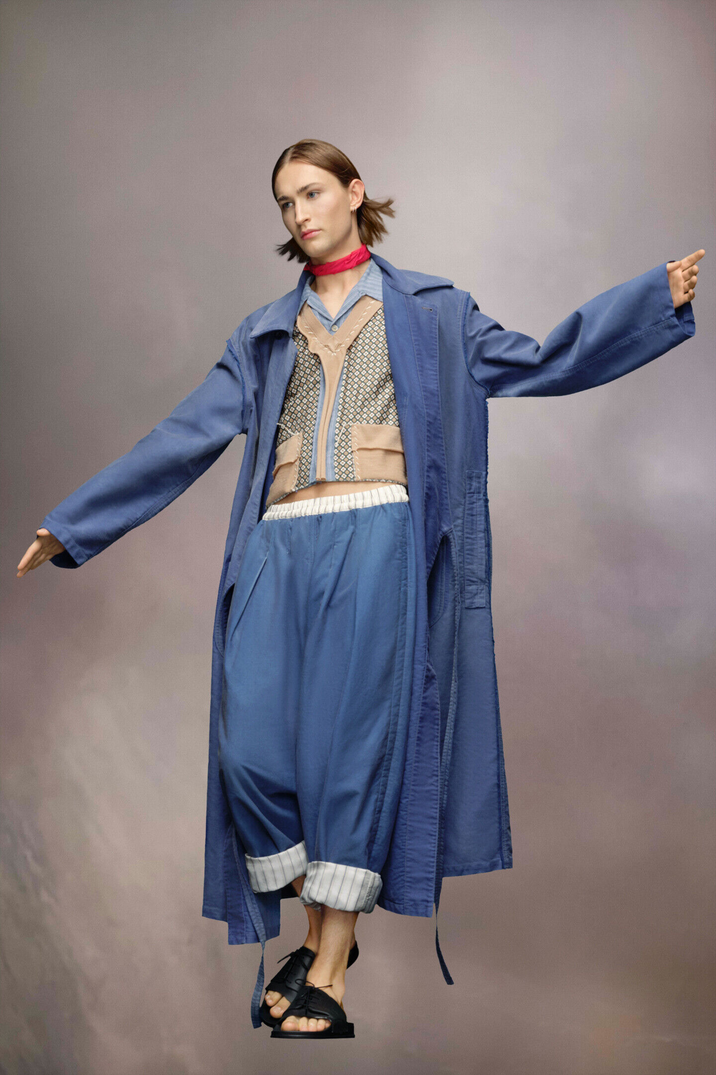 Men's Outerwear | Maison Margiela