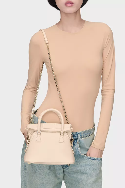 5AC Classique Micro - Cross body bag
