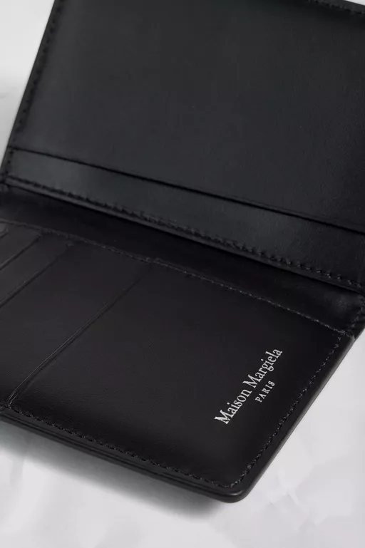 Four stitches cardholder - Wallets