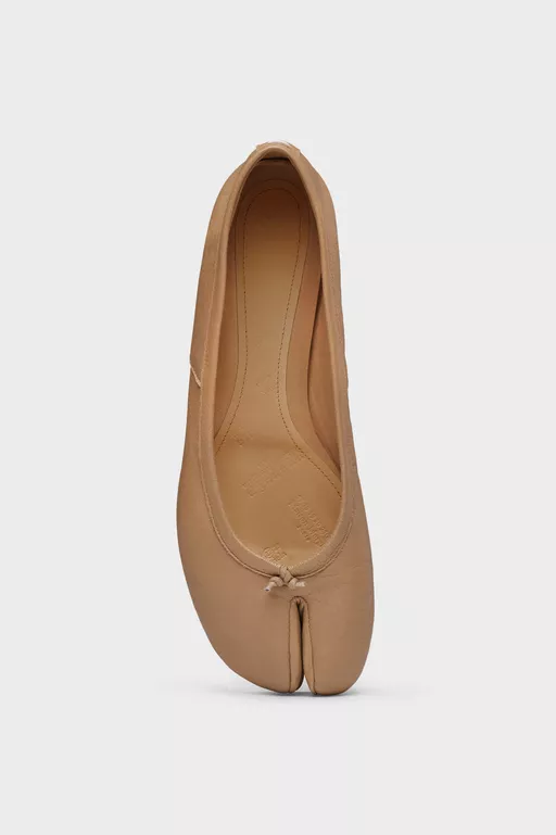 Ballerines Tabi - Ballerines