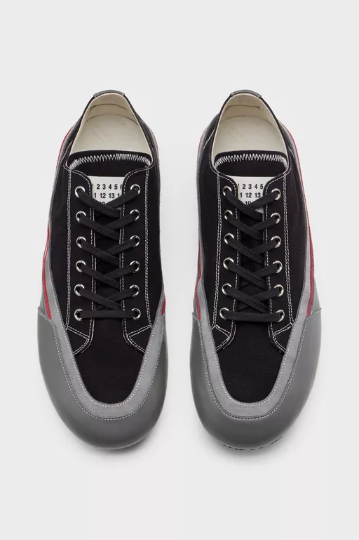 Traveler Sneaker - Sneakers