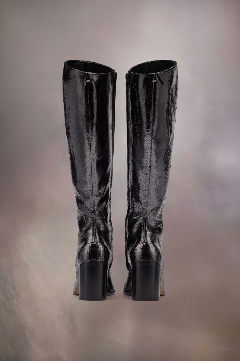 Tabi broken mirror boots main image 0