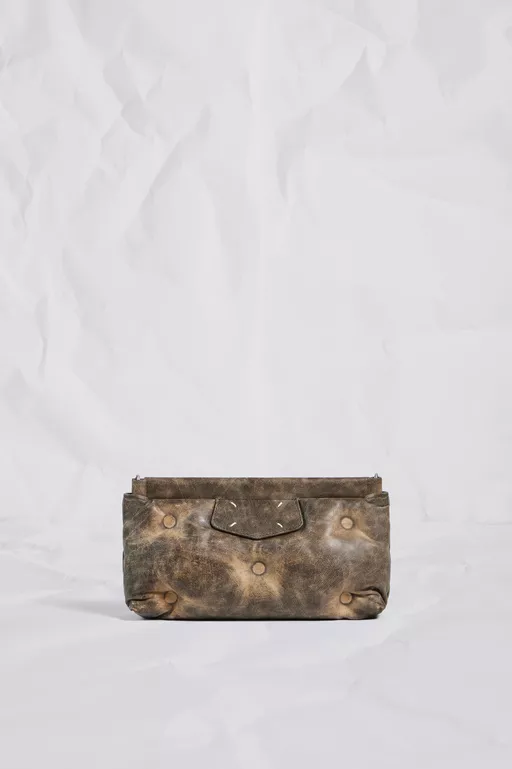 Glam Slam Shoulder Bag - Pouches