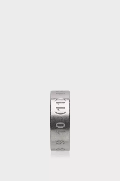 Anello Numeric - Rings