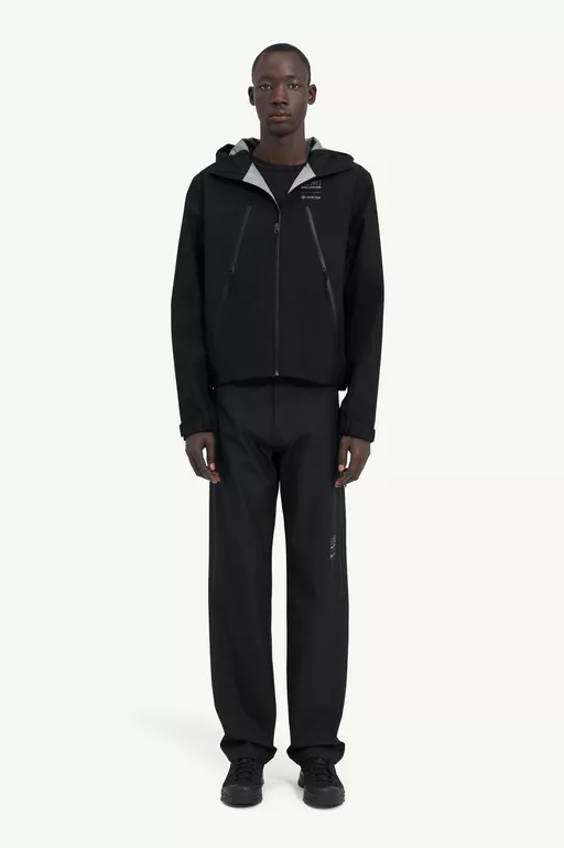 MM6 x Salomon GORE-TEX Hooded Windbreaker - Jackets