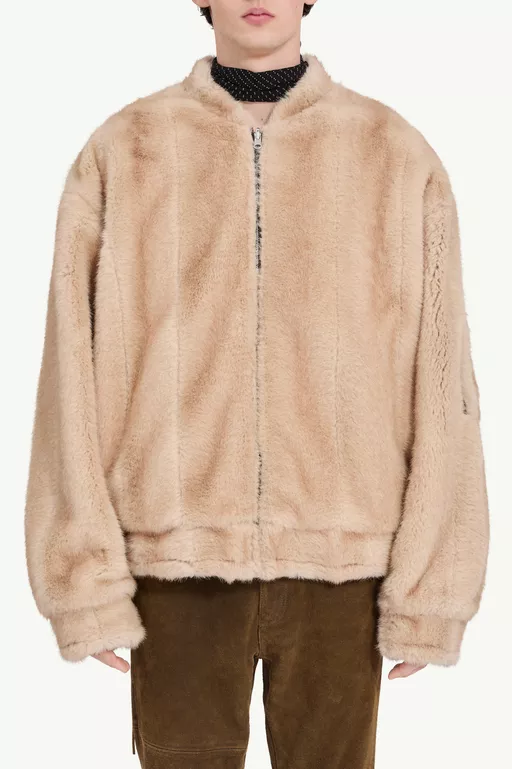 Bomber jacket - Jackets