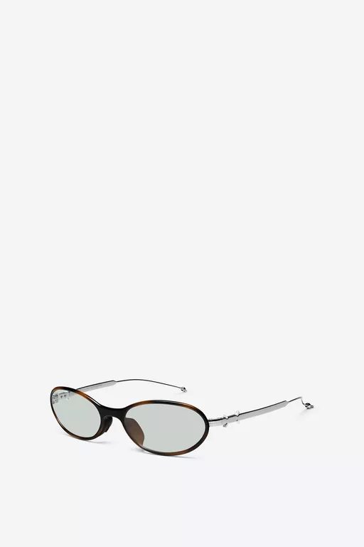 MM X GENTLE MONSTER MM318-01 - Eyeglasses