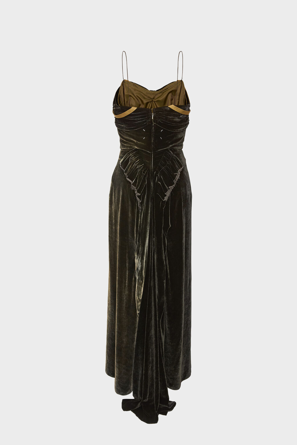 Silk Maxi Dress silk-maxi-dress