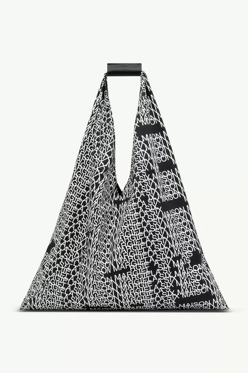 Japanese Bag Classic Medium - Handbags