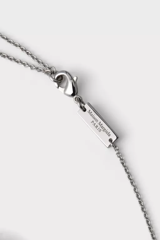 Cluster Show Spheres Necklace - Necklaces