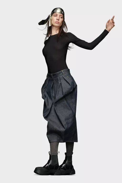 Technical jersey bodysuit - Bodies