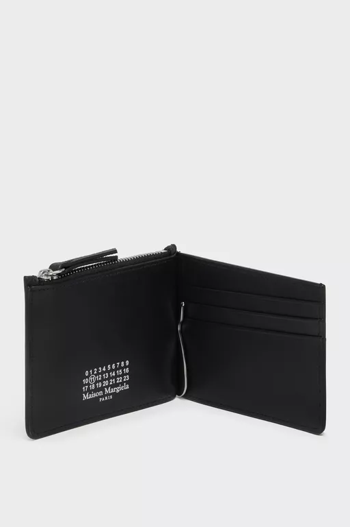 4ステッチ マネークリップ ウォレット - ウォレット