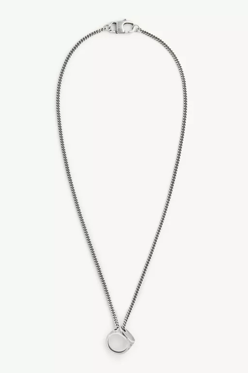 Industrial Necklace - Necklaces