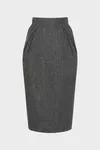 Dark grey