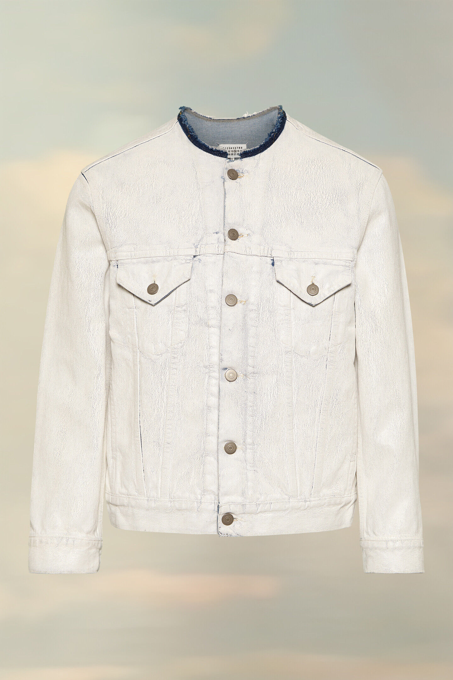 Men's Outerwear | Maison Margiela