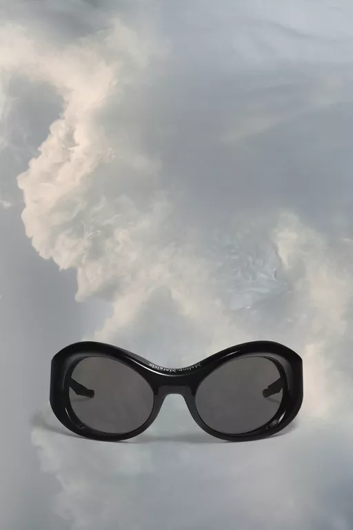 MM X Gentle Monster MM001 - Eyeglasses
