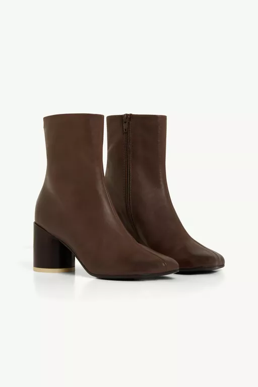 Anatomic ankle boots - Ankle Boots