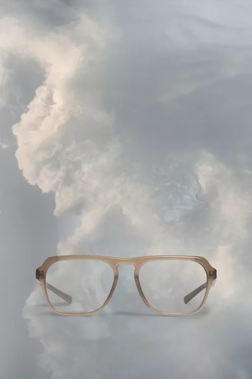 MM X Gentle Monster MM011 - Eyeglasses