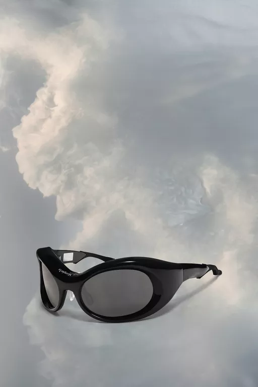 MM X Gentle Monster MM001 - Eyeglasses