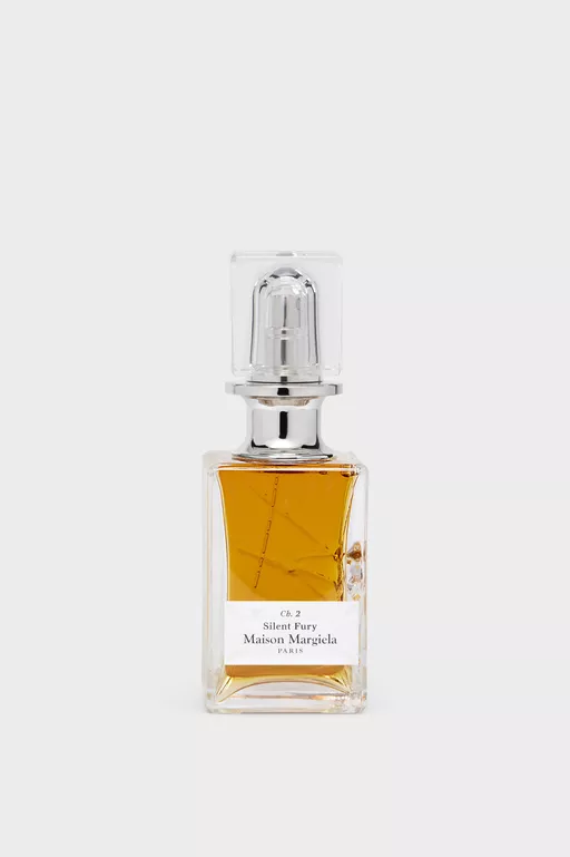 Scentsorium Silent Fury Eau de Parfum 75ml - Perfumes